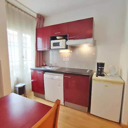 Ostal, T3, Centre Luchon, Wifi, Casier A Skis, Ascenseur, 6 Personnes Bagneres-de-Luchon Exterior photo