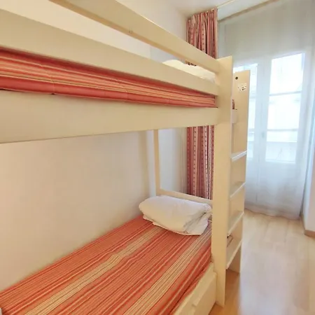 Ostal, T3, Centre Luchon, Wifi, Casier A Skis, Ascenseur, 6 Personnes Bagneres-de-Luchon Exterior photo