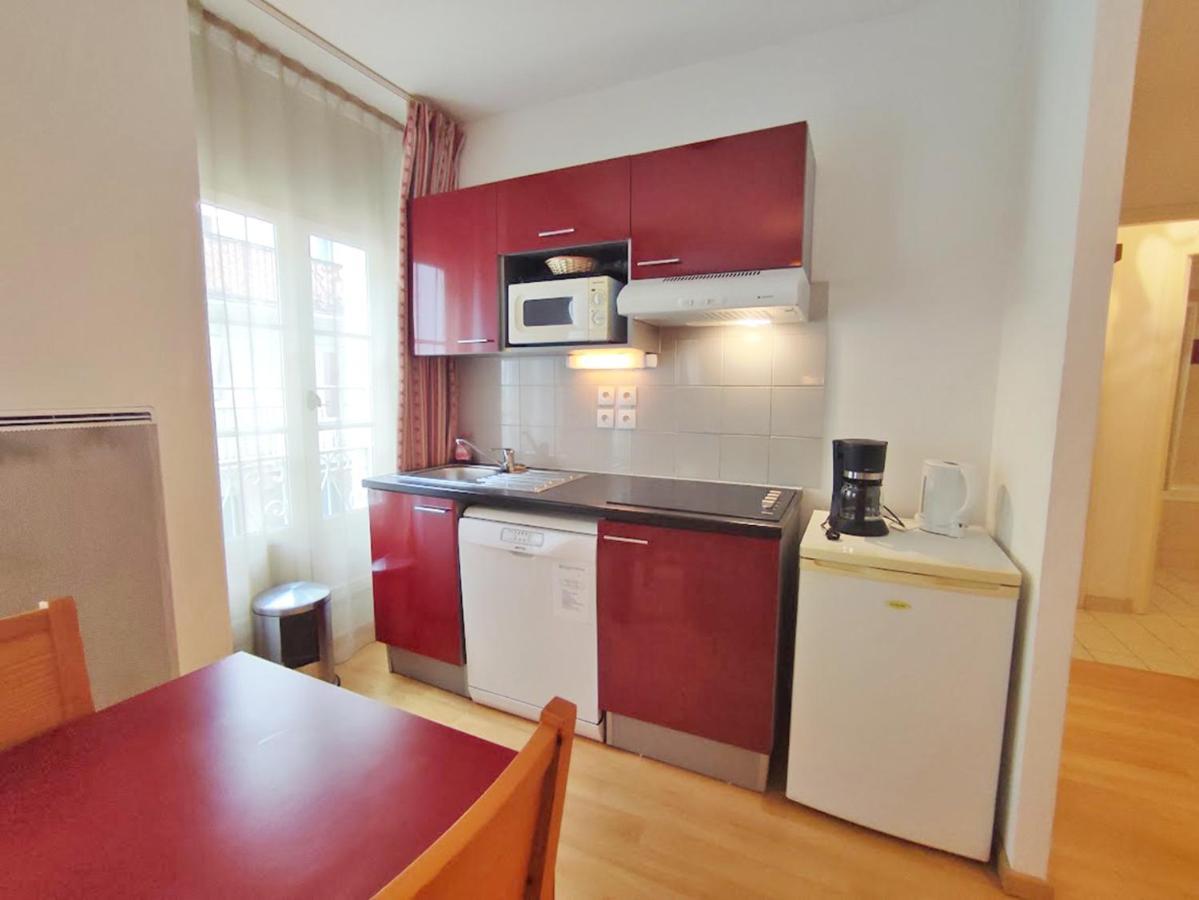 Ostal, T3, Centre Luchon, Wifi, Casier A Skis, Ascenseur, 6 Personnes Apartment