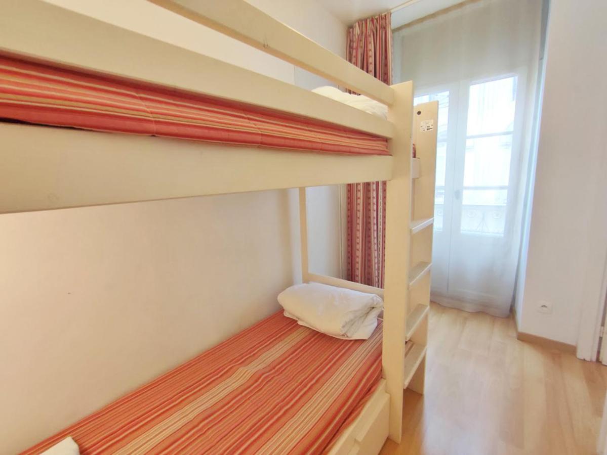 Ostal, T3, Centre Luchon, Wifi, Casier A Skis, Ascenseur, 6 Personnes *