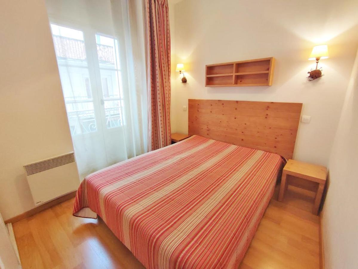 Apartment Ostal, T3, Centre Luchon, Wifi, Casier A Skis, Ascenseur, 6 Personnes Bagneres-de-Luchon